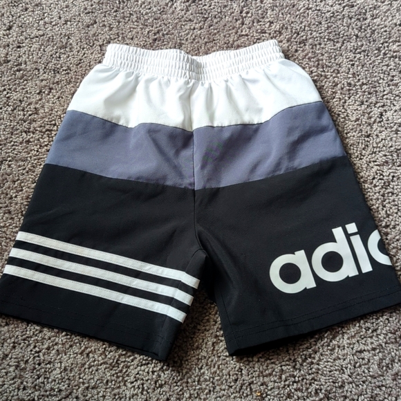 adidas Other - Boys Adidas Athletic Shorts